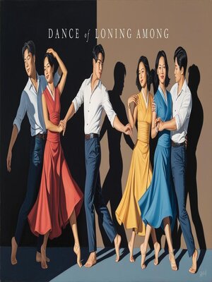 cover image of Dance of Longing Among the Shadows